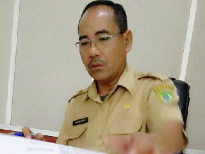Tahu Ajaran Baru, Pengurusan Akte di Disdukcapil Rohil Meningkat Drastis