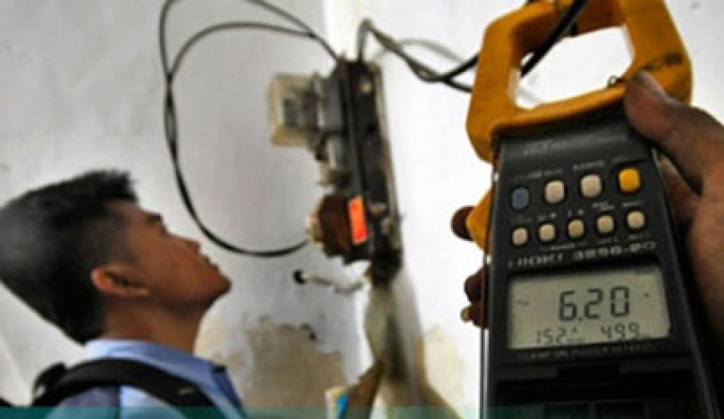 Tarif Listrik 12 Golongan Akan Naik Usai Lebaran
