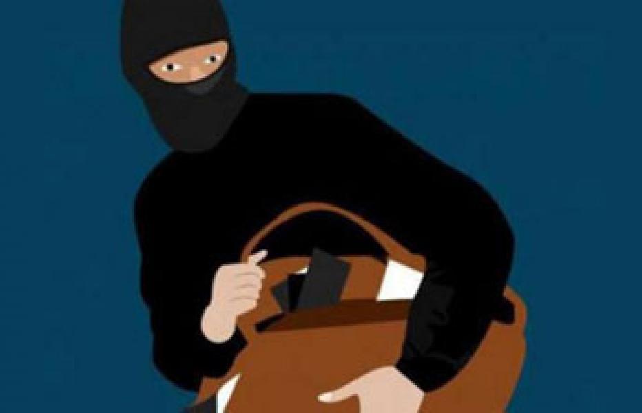 Tas dan HP Dimaling, Warga Rengat Rugi Rp4 Juta