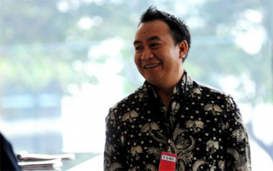 ‘Pernyataan Jokowi Soal Threshold Menggelikan’
