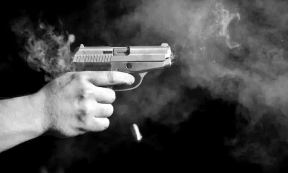 17 Kali Dilaporkan Warga, 2 Pencuri Ini Akhirnya Ditembak Polisi