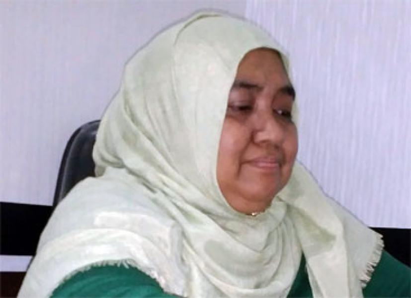 2017  Pemko Pekanbaru Terima DAK Infrastrukrur Jalan Rp 30 M