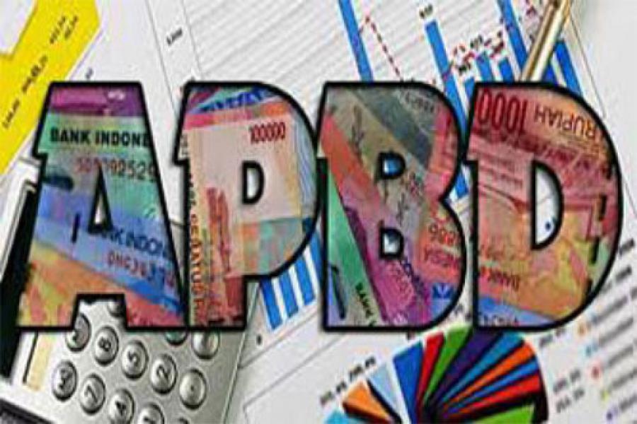 APBD Riau Dinilai Boros, Fitra Layangkan Gugatan ke MA