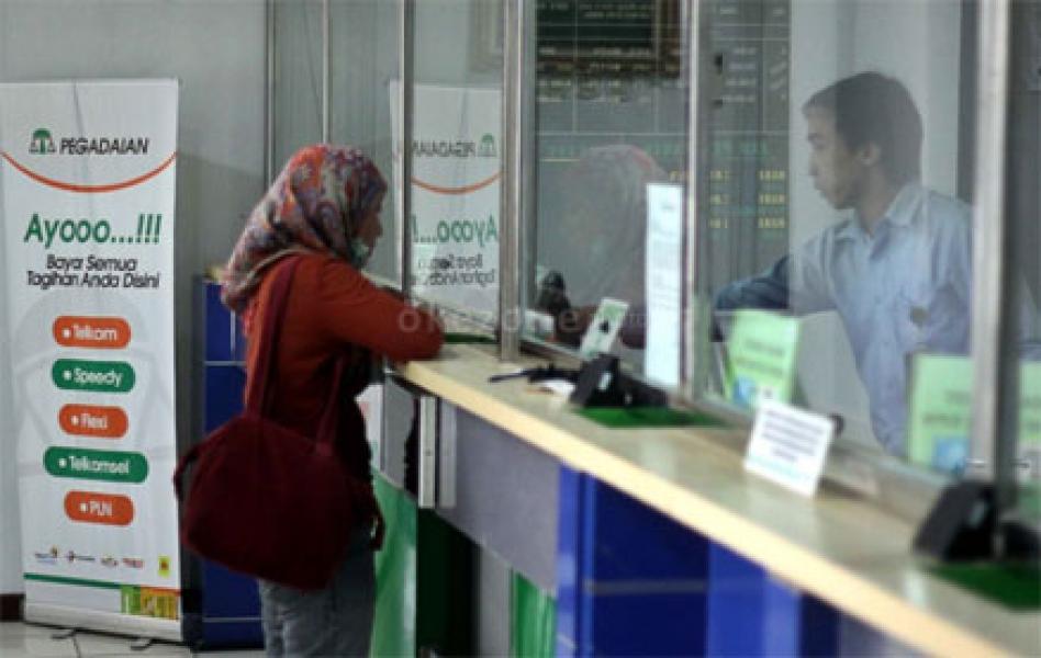 Baru 3 Usaha Gadai Swasta yang Peroleh Izin dari OJK, Ini Cirinya!