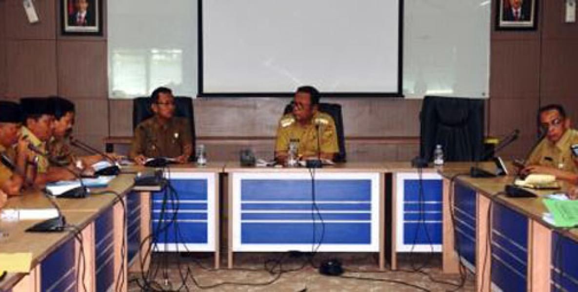 Bupati Kampar 