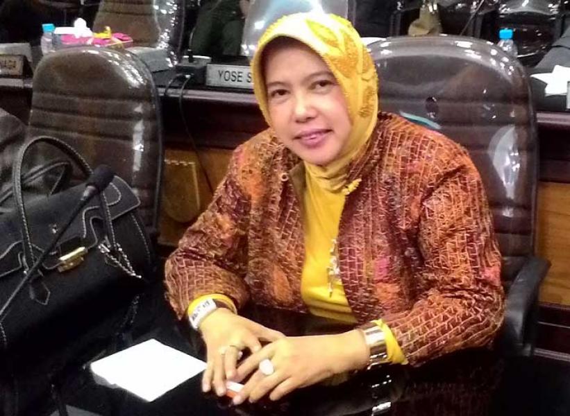 DPRD Desak Dispenda Serius Cegah Kebocoran PAD Melalui Sistim E-Tax