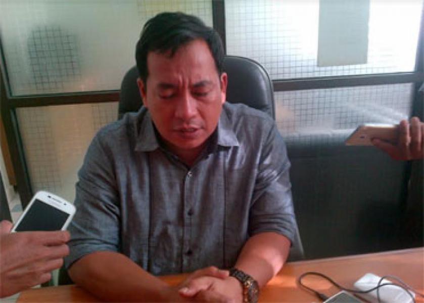 DPRD Kampar Curiga adanya Permainan Mafia Dalam Pembukaan Kebun PT Tasma Puja