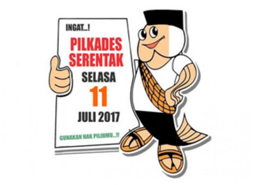DPT Pilkades Bengkalis, Kalahkan DPT Pilkada Meranti