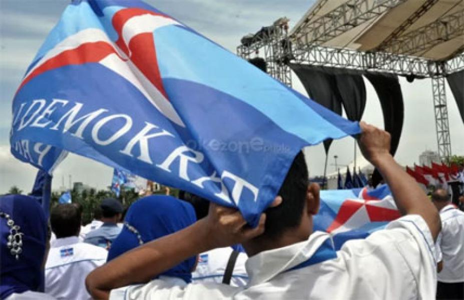 Demokrat Tak Menampik Koalisi Prabowo-AHY Bisa Terjadi di Pilpres 2019