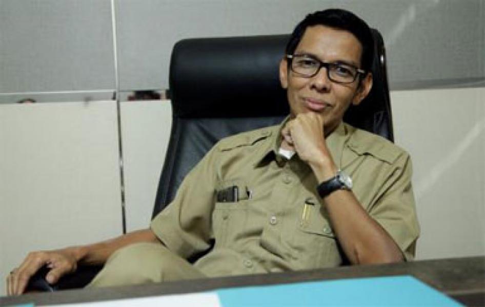 Gaji 13 ASN Kampar Segera Dibayarkan