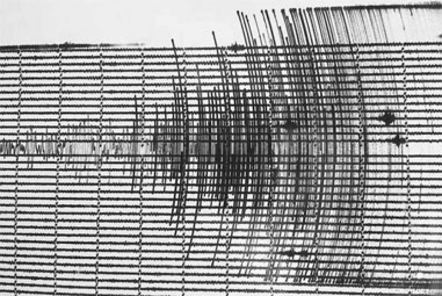 Gempa 5,5 SR Guncang Padang Sidempuan