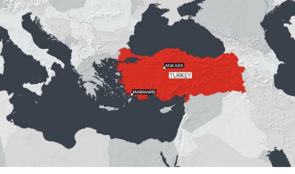 Gempa Bumi di Yunani dan Turki Picu Peringatan Tsunami, Tewaskan Dua Orang
