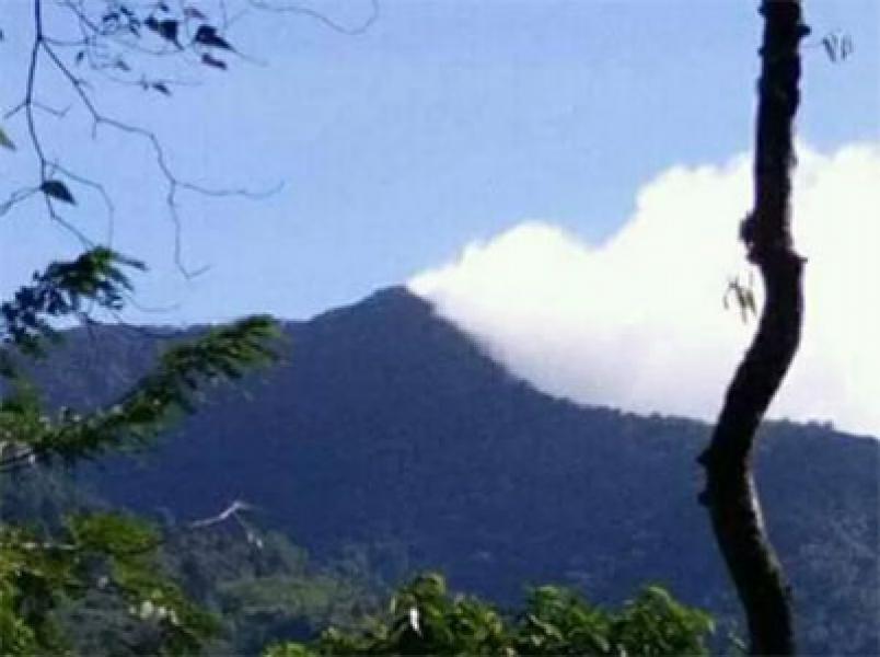 Gempa di Padang Sidimpuan, 
