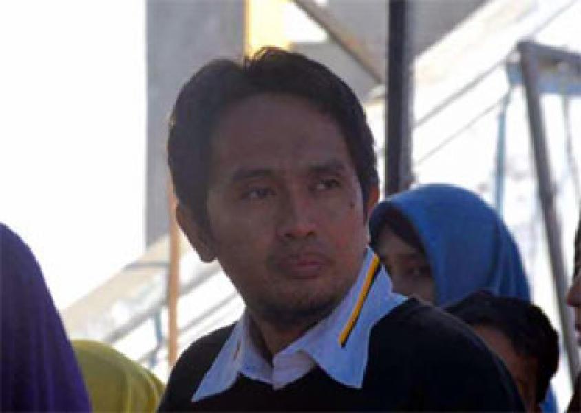 Hantu PPDB