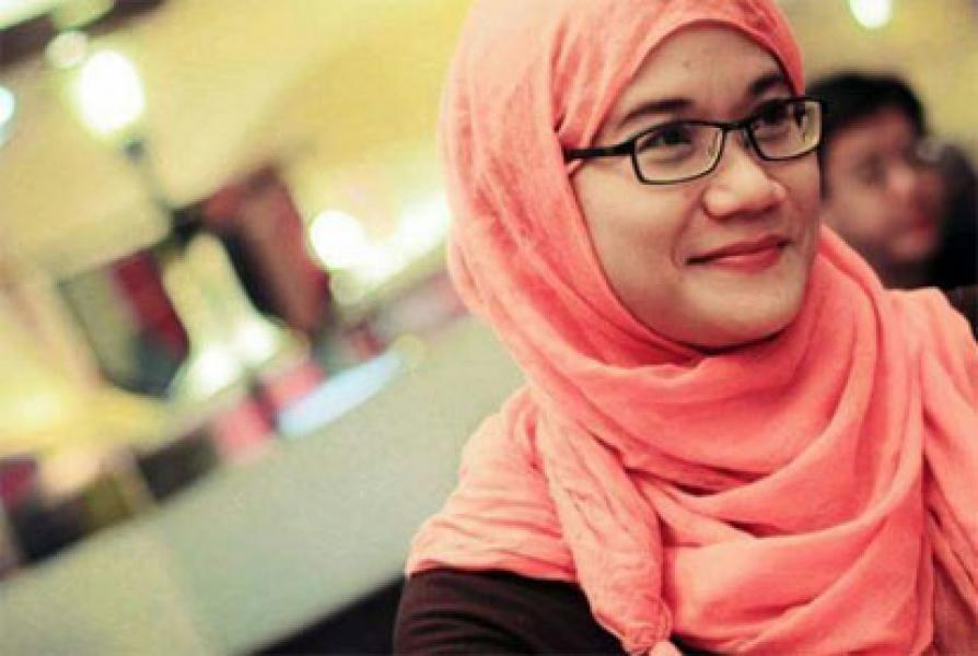 Hidayah Menyapa di Kota Roma