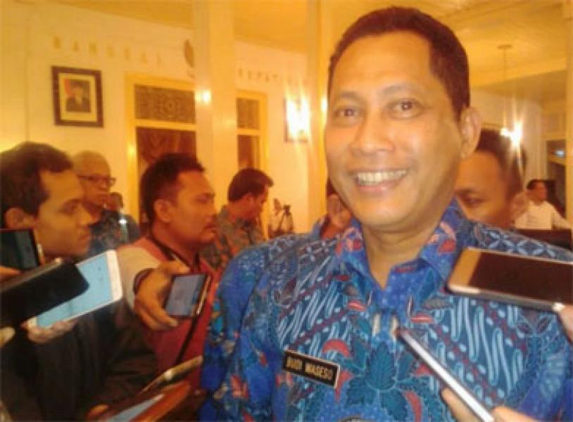 Indonesia Jadi Pangsa Pasar Besar Narkoba, Buwas Akui Ada Keterlibatan Oknum Aparat