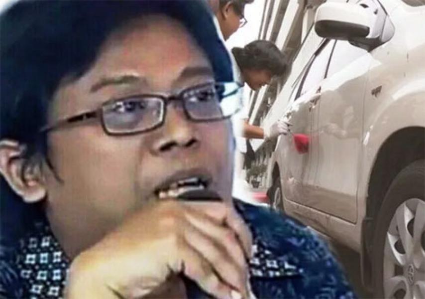 Ini Kronologi Pengeroyokan Hermansyah Versi Keluarga