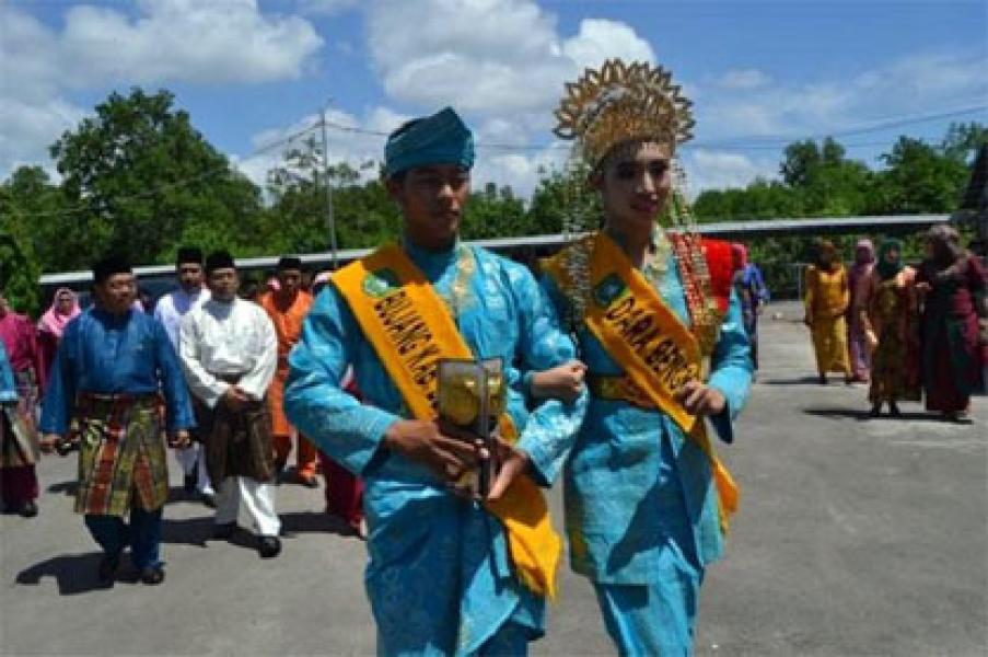 KLHK Segera Beri Kado Istimewa Adipura untuk HUT Ke-505 Bengkalis