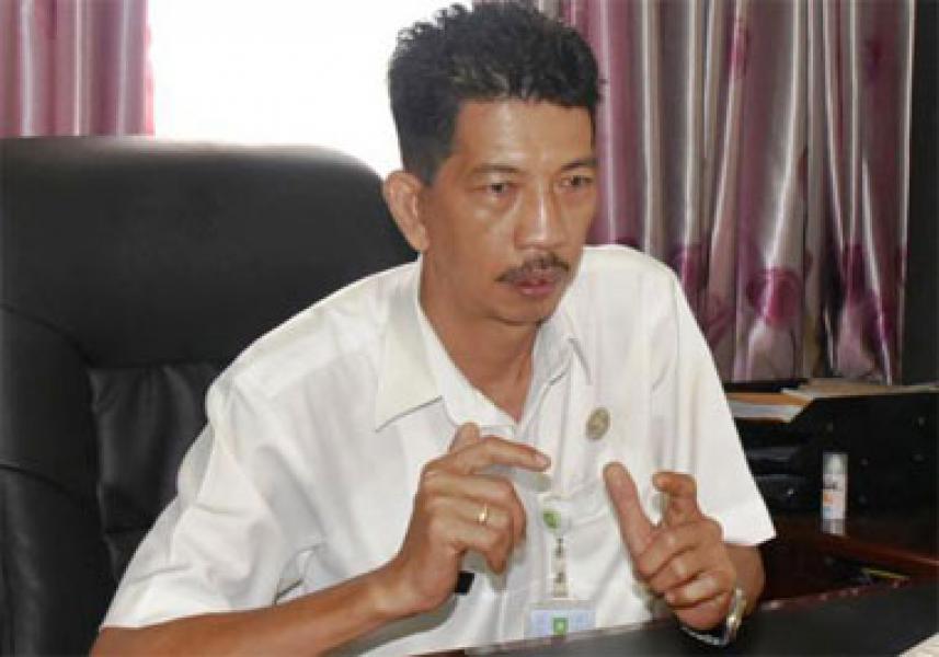 Kabag Humas Bantah Kediaman Bupati Jadi Tempat Negosiasi Proyek