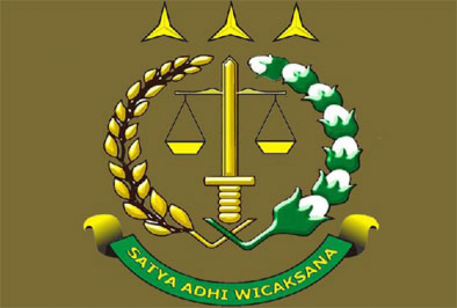 Kejagung Bidik Kasus Korupsi Penerbitan IUP DPN Group di Inhu