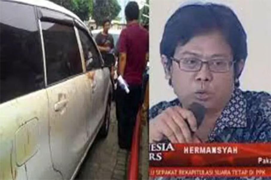 Kuasa Hukum Habib Rizieq Sebut Penganiayaan Pakar Telematika Hermansyah sebagai Teror