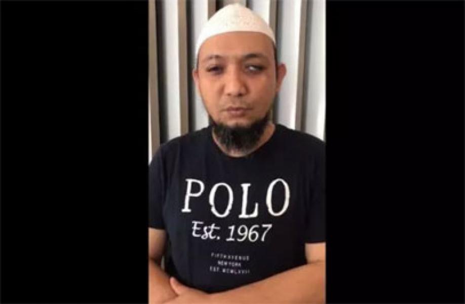 Lewat Video, Novel Baswedan Bakar Semangat Rakyat Indonesia Lawan Korupsi
