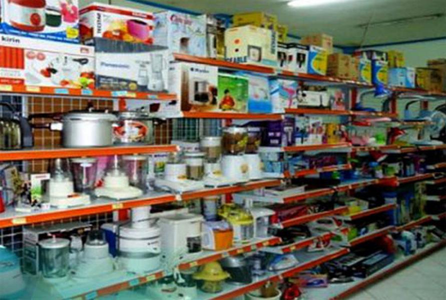 Lonjakan Impor Membahayakan Industri dan Pengusaha Nasional