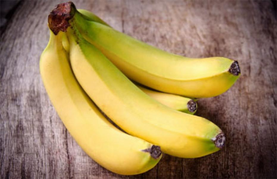 Mengapa Ujung Buah Pisang Melengkung? Ini Penjelasan Ilmiahnya