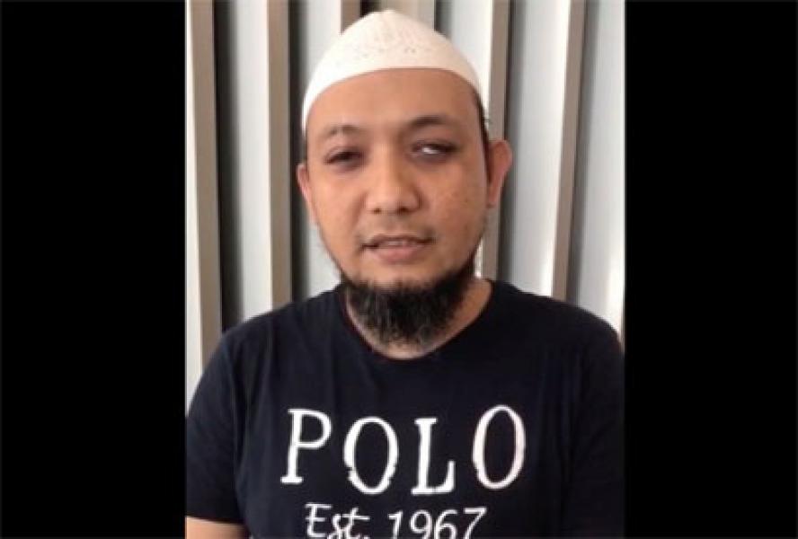 Novel Dipolisikan, KPK Beri Perlindungan Hukum
