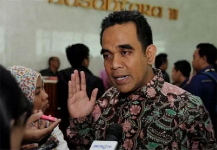 PAN Digoyang, Gerindra Buka Peluang