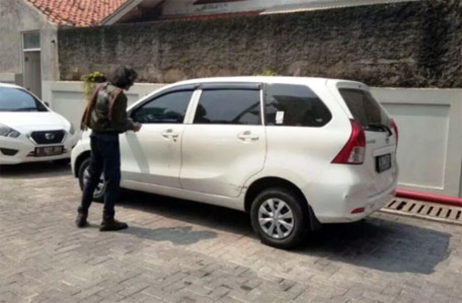 Pakar Telematika yang Sebut Chat Mesum Habib Rizieq Hoax Dibegal di Tol Jagorawi