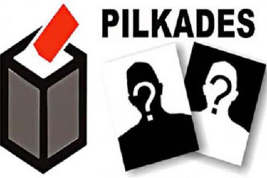 Pemkab Siak Sediakan Rp1,4 Miliar untuk Pilkades Serentak 2017