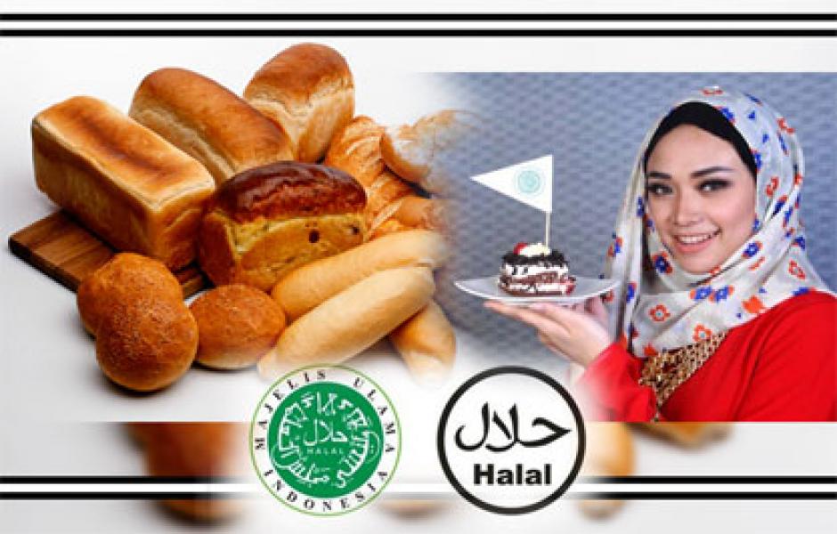 Pengusaha Kuliner Berharap Pemerintah Permudah Pengurusan Sertifikasi Halal