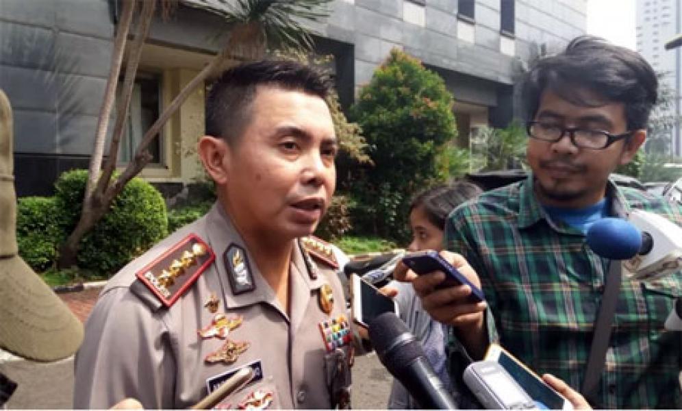 Polisi Akan Perkarakan Pihak yang Mengaitkan Penusukan Hermansyah dengan Kasus Habib Rizieq