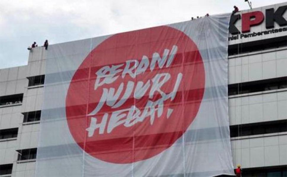 Prof Romli: Kinerja KPK dan ICW Telah Menyimpang