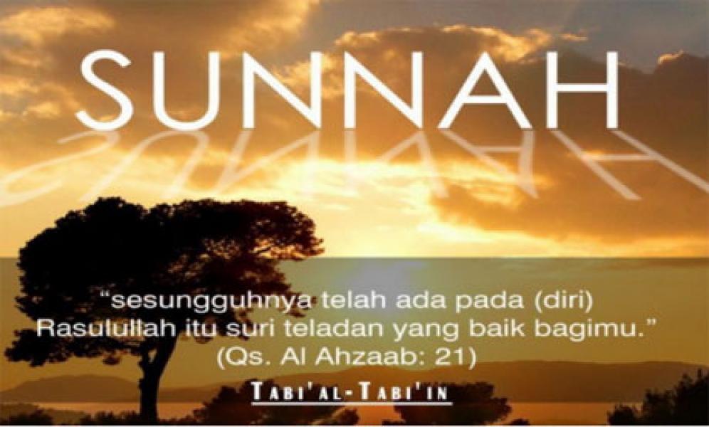 Puasa Komentar ala Rasulullah