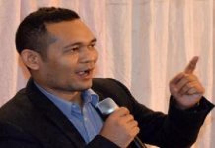 Saksi-Saksi Yehuwa Keberatan dengan Komentar Boni Hargens