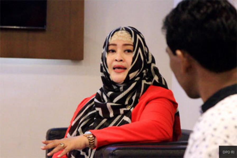 Senator: Yang Genting Itu Utang Negara, Bukan Ormas