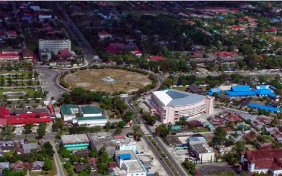 Soal Pemindahan Ibu Kota, Begini Gagasan sang Proklamator Bung Karno