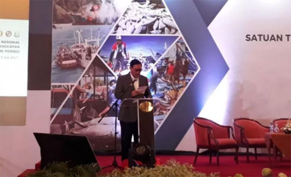 Soal Utang, Menko Luhut: Saya Tantang yang Mengkritik