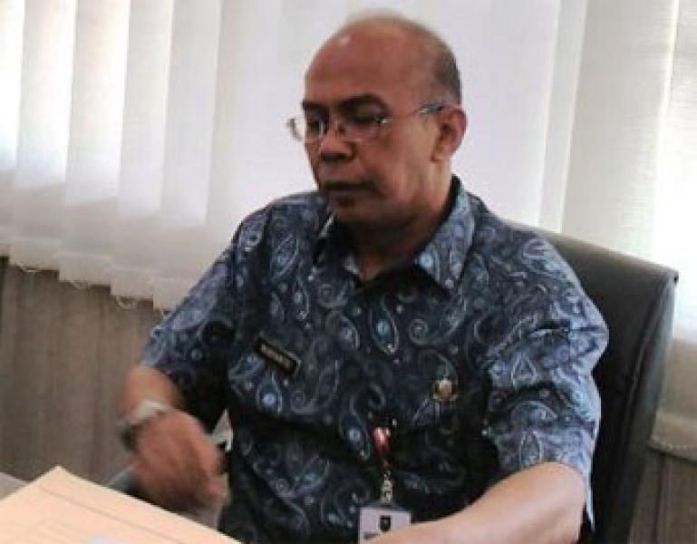 Tak Hormati Legislator, Dewan Minta Gubri Copot Plt Kadisdik Riau