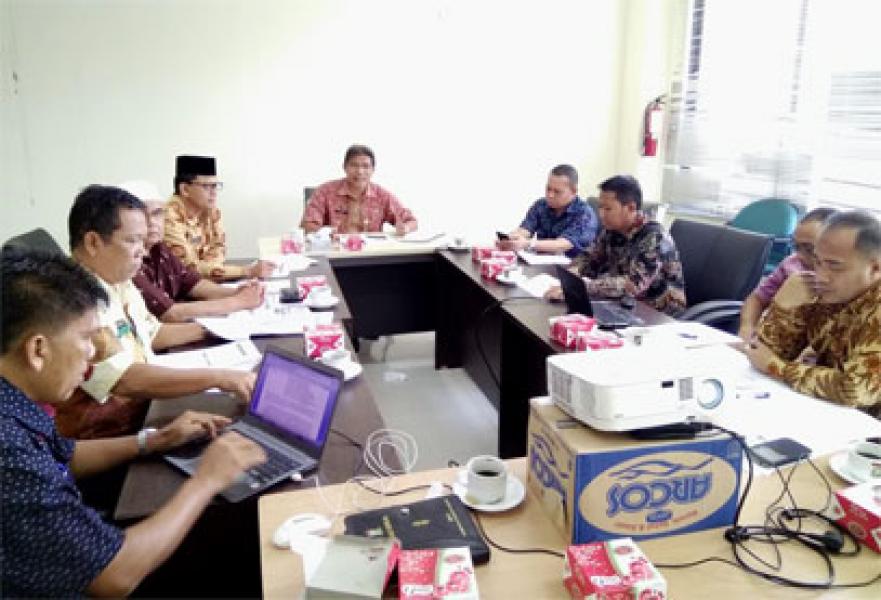 Terus Merugi, BPR Sarimadu Diberi Target