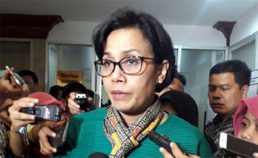 Utang Tak Produktif dan Defisit pun Melebar, Sri Mulyani: Jadi 2 Beban!