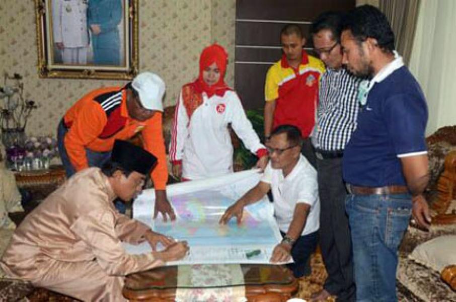 Wardan Sebut Pemekaran Insel Terbentur Moratorium Pembentukan DOB