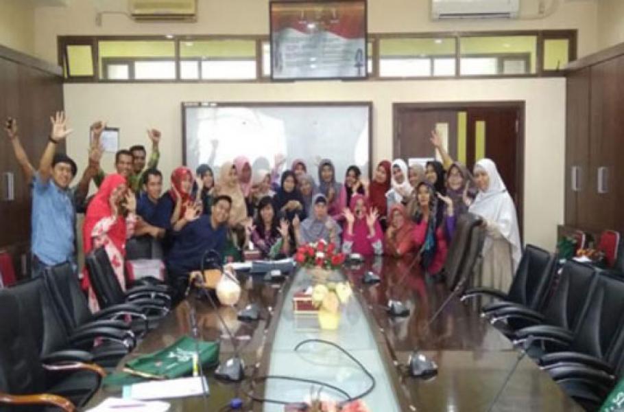 24 Wirausaha Pemula di Siak Terima Bantuan Modal Dari Kementerian Koperasi dan UKM