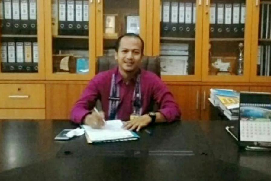 37 Qori dan Qoriah Kecamatan Lubukdalam Siap Berlaga Di MTQ Tingkat Kabupaten Siak