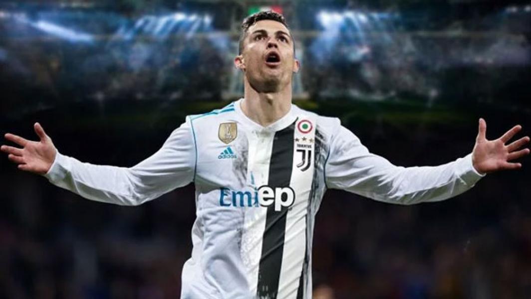 4 Alasan Cristiano Ronaldo Berpeluang Besar Gabung Juventus