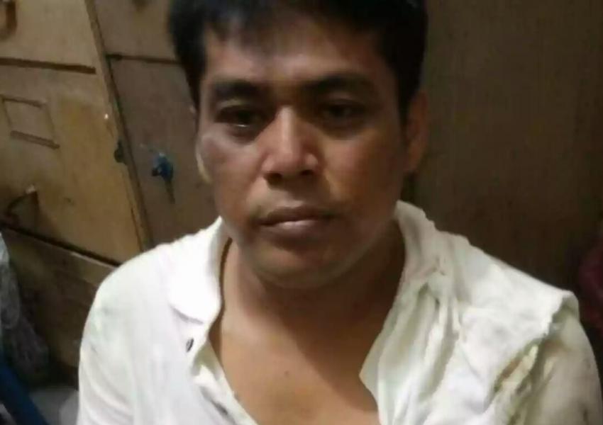 Asyik Pesta Sabu Warga Jalan Kartini Diamankan Polisi, Tiga Rekannya Kabur