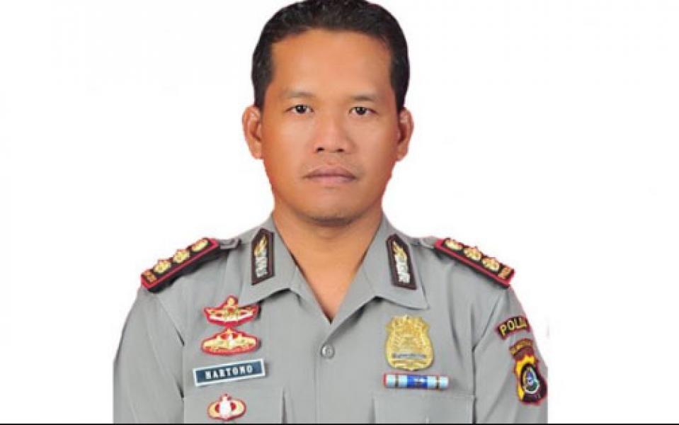 Berkali-kali Pakai Sabu, Kok AKBP Hartono Bisa Jadi Wadir Narkoba?