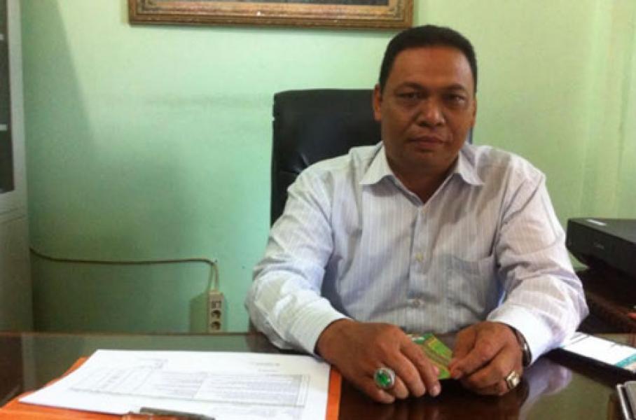 CJH Indragiri Hilir Diberangkatkan 20 Juli